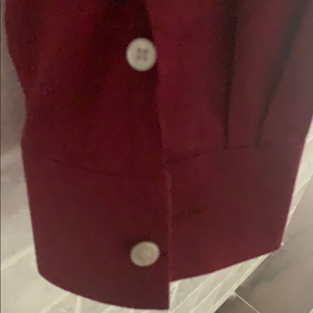 Talbots Blouse - Picture 6 of 9